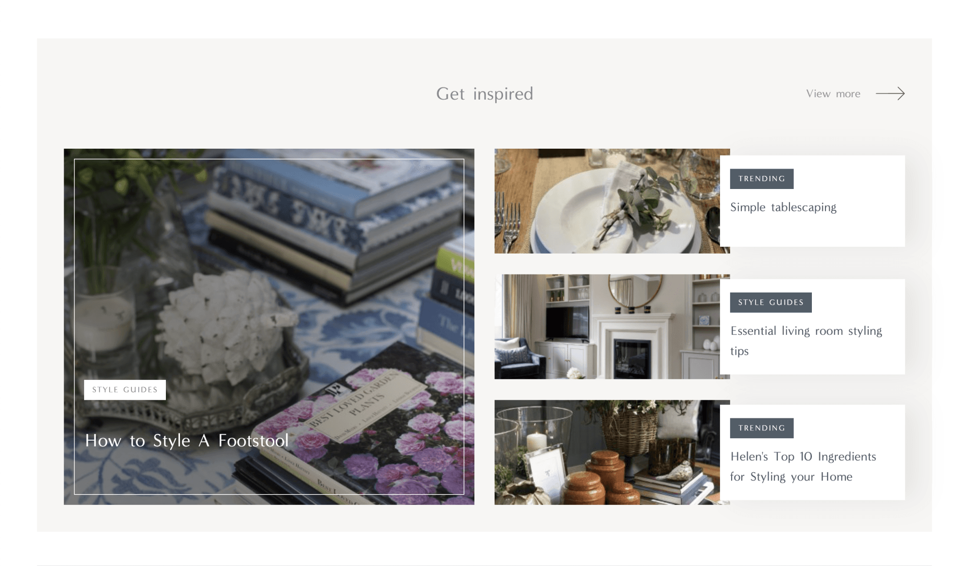 Wireframing and User Flow Design